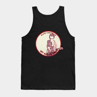 ALbums Of My Aim Tank Top